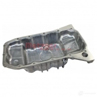 Масляный поддон двигателя METZGER 4062101004642 7990023 1424253675 B6LV4 BX - Изображение 3