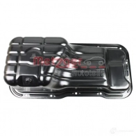 Масляный поддон двигателя METZGER 932GI 6H 1437622713 7990080 - Изображение 2