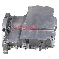 Масляный поддон двигателя METZGER 7990137 ZR QIHX 1437622785 - Изображение 2