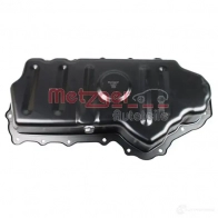 Масляный поддон двигателя METZGER 1437579582 7990072 7MK ZJXR - Изображение 2