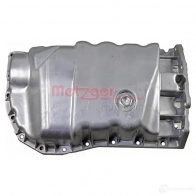 Масляный поддон двигателя METZGER Q SH3D 7990048 1437622704
