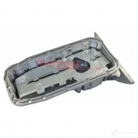 Масляный поддон двигателя METZGER 7990019 4062101004338 QX AS7J 1424253671 - Изображение 4