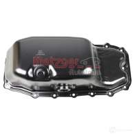 Масляный поддон двигателя METZGER 7990060 1437622735 PC4 N0US - Изображение 2