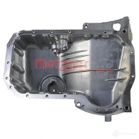 Масляный поддон двигателя METZGER AKOP H 1437622796 7990123 - Изображение 2