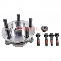 Подшипник ступицы колеса METZGER WM 2207 1437621064 HNSX N - Изображение 2