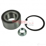 Подшипник ступицы колеса METZGER WM 7016 4250032682798 1012735 U 4KTW8 - Изображение 2