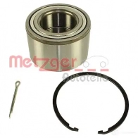 Подшипник ступицы колеса, комплект METZGER 6 TL2H0 wm3985 4250032533359 Toyota Hiace (H100) 4 Автобус 2.4 D 83 л.с. 1995 – 2006