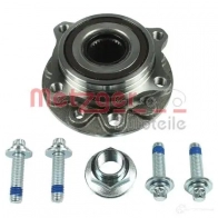 Подшипник ступицы колеса METZGER 1012639 ARB LA WM 6582 4250032662950