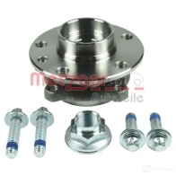 Подшипник ступицы колеса METZGER 1012639 ARB LA WM 6582 4250032662950 - Изображение 2