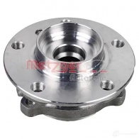 Подшипник ступицы колеса METZGER BK09 P2Y 1437612314 WM 2152 - Изображение 2