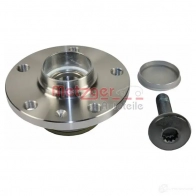 Подшипник ступицы колеса METZGER WM 154.54 1012530 46YXP WM 2129 - Изображение 2