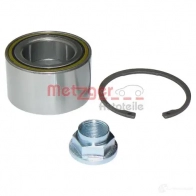 Подшипник ступицы колеса METZGER WM 2101 E87ZLCC WM 155.64 1012511