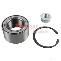 Подшипник ступицы колеса METZGER 1437621236 WM 2186 Z7Q NW5 - Изображение 2