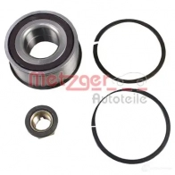 Подшипник ступицы колеса METZGER U3F7PR0 WM 3615 1012558 WM 155.72 - Изображение 3