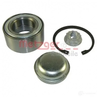 Подшипник ступицы колеса METZGER WM 1422 1012400 4250032529376 G8ZZ 8