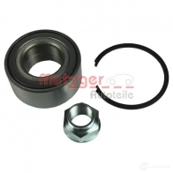 Подшипник ступицы колеса METZGER JM WSV WM 3599 4250032663285 1012554