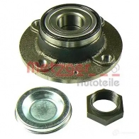Подшипник ступицы колеса METZGER WM 166.24 WM 2061 OSHPS Peugeot 406 1 (8B, E, C) 1995 – 2005