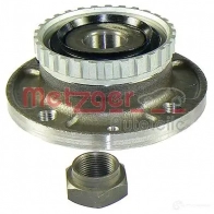 Подшипник ступицы колеса METZGER WM 2105 C91NXK WM 159.29 1012514