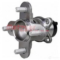 Подшипник ступицы колеса METZGER WM 2201 NMBZ D7 1437610083 - Изображение 2