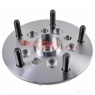 Подшипник ступицы колеса METZGER WM 2218 Q8 7FG 1437621065 - Изображение 2