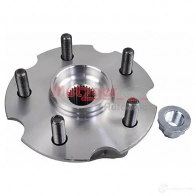 Подшипник ступицы колеса METZGER 1438003028 ZN2 EM59 WM 2240 - Изображение 2