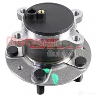Подшипник ступицы колеса METZGER Mazda CX-3 (DK) 1 Кроссовер 2.0 121 л.с. 2018 – 2025 WM 2183 YBBT KE