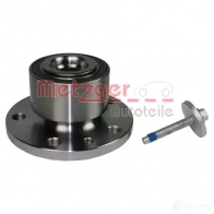 Подшипник ступицы колеса METZGER 4250032546786 WM 6531 V6BWKE S 1012621 - Изображение 2