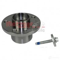 Подшипник ступицы колеса METZGER 4250032546786 WM 6531 V6BWKE S 1012621 - Изображение 3