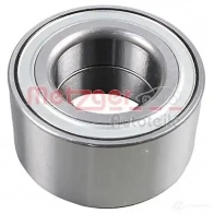 Подшипник ступицы колеса METZGER 1437621237 FK 9KJ WM 2197 - Изображение 2