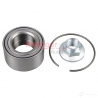 Подшипник ступицы колеса METZGER 9G KONQ 1437610425 WM 2212 - Изображение 2
