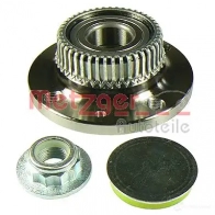 Подшипник ступицы колеса