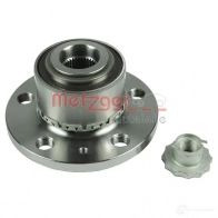 Подшипник ступицы колеса METZGER QQROY XX 1012652 WM 6635 4250032663148 - Изображение 2