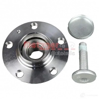 Подшипник ступицы колеса METZGER 1437621408 Q04H Y WM 2140 - Изображение 2