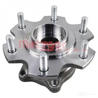 Подшипник ступицы колеса METZGER TM 1KZ84 WM 2255 1438003021 - Изображение 2