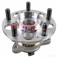Подшипник ступицы колеса METZGER YW S6BQ1 WM 2171 1437621058 - Изображение 2