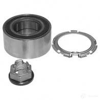 Подшипник ступицы колеса METZGER WM 1263 WM 155.07 Renault Laguna (KG) 2 Универсал 3.0 V6 24V (KG0D) 207 л.с. 2001 – 2007 5HPSKNR