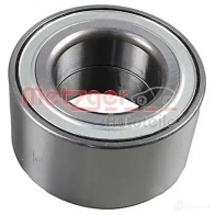 Подшипник ступицы колеса METZGER 1437621243 WM 2169 WNF H5SY - Изображение 2