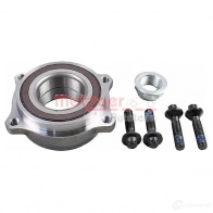 Подшипник ступицы колеса METZGER WM 2179 C P97P 1437621268 - Изображение 2