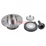 Подшипник ступицы колеса METZGER L 7DF1ZO WM 2194 1437612150 - Изображение 2