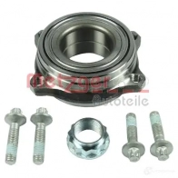Подшипник ступицы колеса METZGER 4250032663339 B9 J3Y 1012648 WM 6629 - Изображение 2