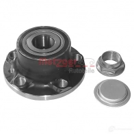 Подшипник ступицы колеса METZGER Peugeot 807 WM 2082 WM 2082 E3H2LC