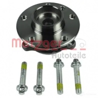 Подшипник ступицы колеса METZGER 4250032662967 1012640 WM 6584 1NXG 0R - Изображение 2