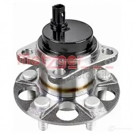 Подшипник ступицы колеса