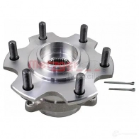 Подшипник ступицы колеса METZGER OADNWJ 1 WM 2232 1438003026 - Изображение 2