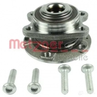 Подшипник ступицы колеса METZGER WM 6548 M PB7ET 1012629 4250032662912 - Изображение 2