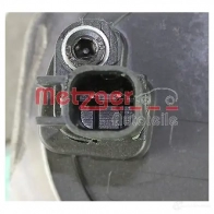 Подшипник ступицы колеса METZGER K EZRH 4250032525484 WM 3661 1012565 - Изображение 2