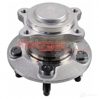 Подшипник ступицы колеса METZGER WM 2150 Opel Mokka (X) 1 Кроссовер 1.6 CDTI (76) 136 л.с. 2015 – 2025 2Q1QGD W
