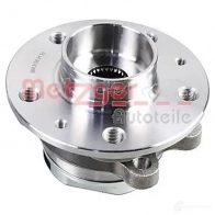Подшипник ступицы колеса METZGER RIRZ L2L WM 2159 1437621266 - Изображение 2