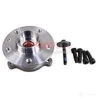 Подшипник ступицы колеса METZGER 88J4 M0 1012623 4250032546809 WM 6533 - Изображение 2