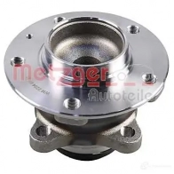 Подшипник ступицы колеса METZGER 1437621253 WM 2204 G8W PBB - Изображение 2